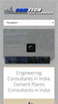 Mobile Screenshot of comtech.co.in